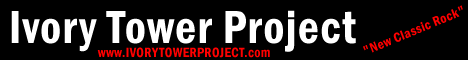 Ivory Tower Project – NY- New Classic Rock