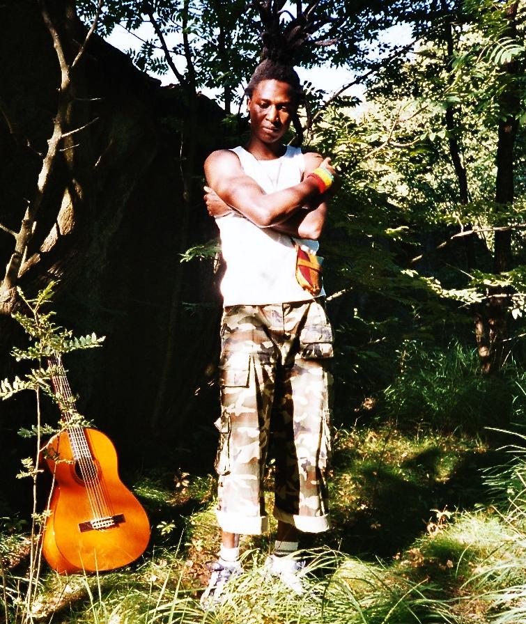 African Child & Pro...