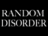 Random Disorder
