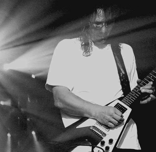 Larry Moore / Rando...