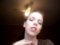 Me singing Forever Love by Reba