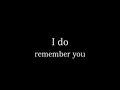 James Miller Band - Remember Me