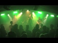 Delvoid, "Keystone" @ Rockehuset