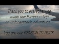 Europe 2010 Video Scrapbook.mp4