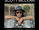 THE SCOTT MCLEAN ROCK AND ROLL KARMA ALBUM (page 1 of 4)