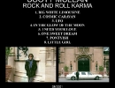 THE SCOTT MCLEAN ROCK AND ROLL KARMA ALBUM (page 4 of 4)