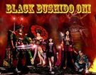 Black Bushido Oni