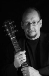 Bluesman Tom Malafarina