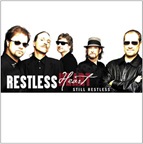 Restless Heart