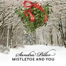 Sandra Piller New Music Award Nominee