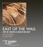 EAST OF THE WALL Announce March Tour With Goe…