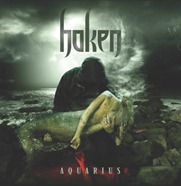 HAKEN Debut To See Release Via Sensory